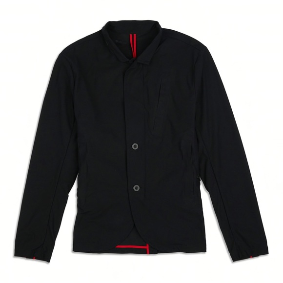 COPY - Lululemon Nonstop Men’s Blazer - Picture 1 of 9